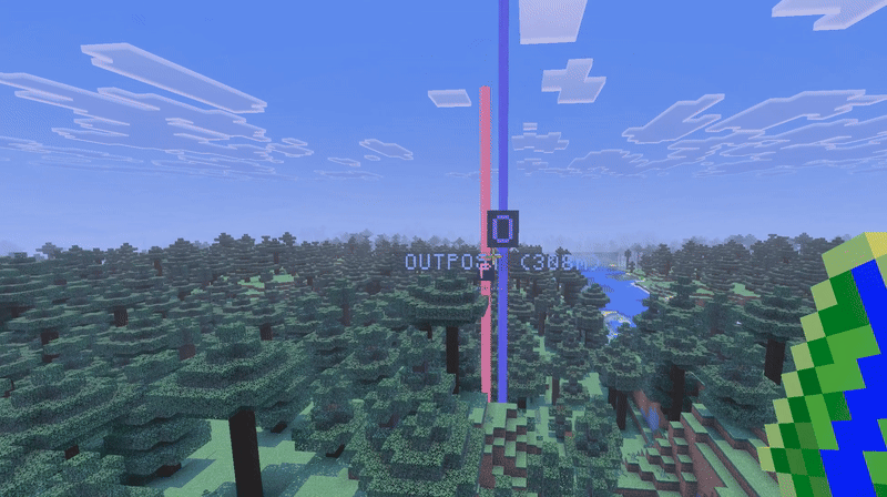 Advanced Waypoints