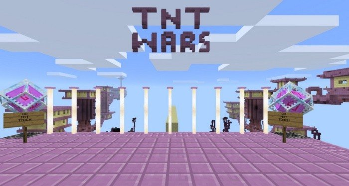 TNT Wars