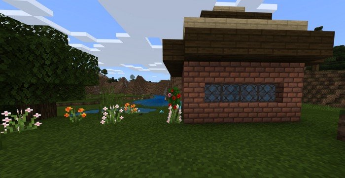 Taste of Jerm texture pack for Minecraft PE 1.11.4