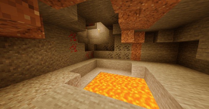 ESBE 2G Shader for Minecraft PE 1.16.10