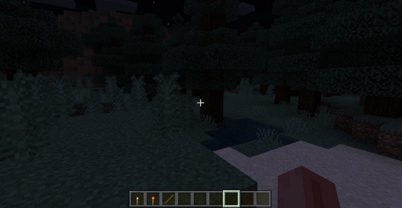 Realistic Light addon