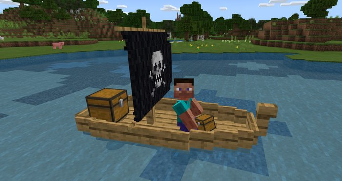 Better Boats addon