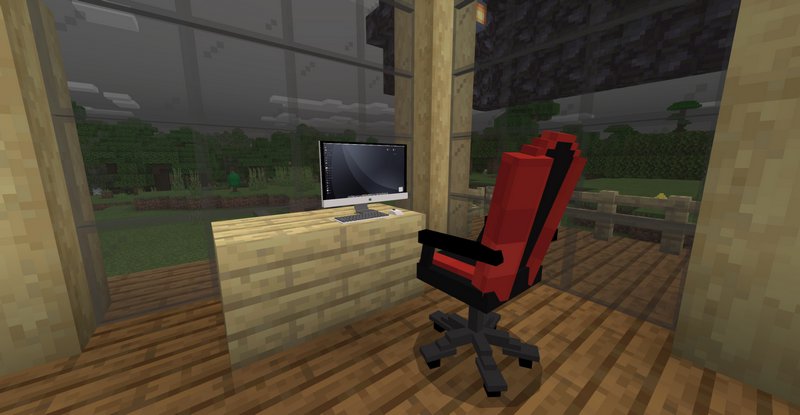 Lance Furniture addon