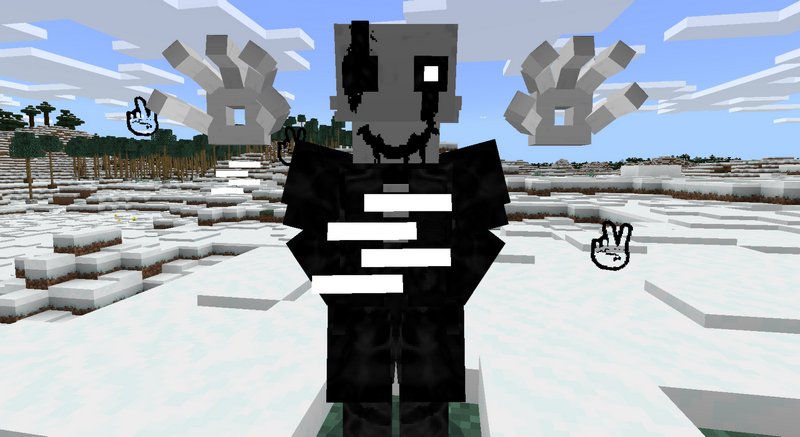 Gaster