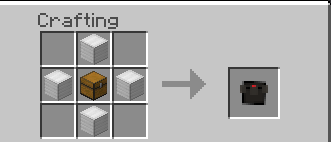 Lockable Chest addon