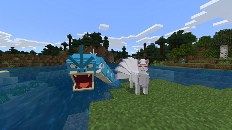 Gyarados