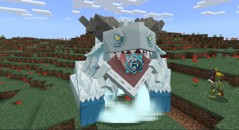 Frostmaw