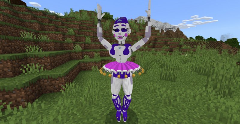 Ballora