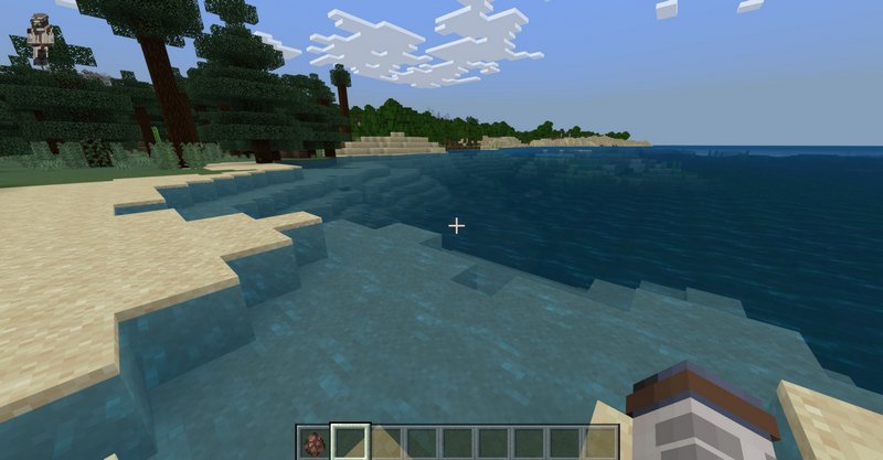 Better Water addon