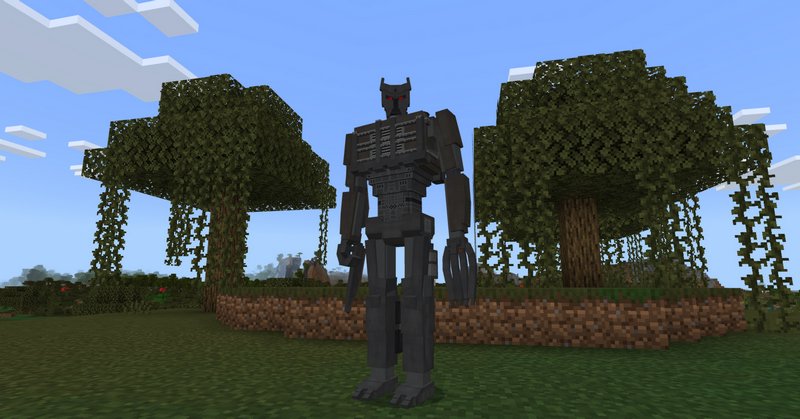 Transformers addon