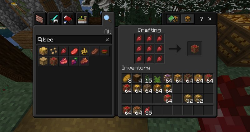 Cropboxes addon