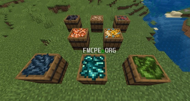 Brews and Stews addon