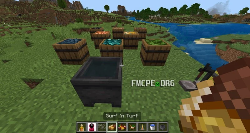 New cooking recipes