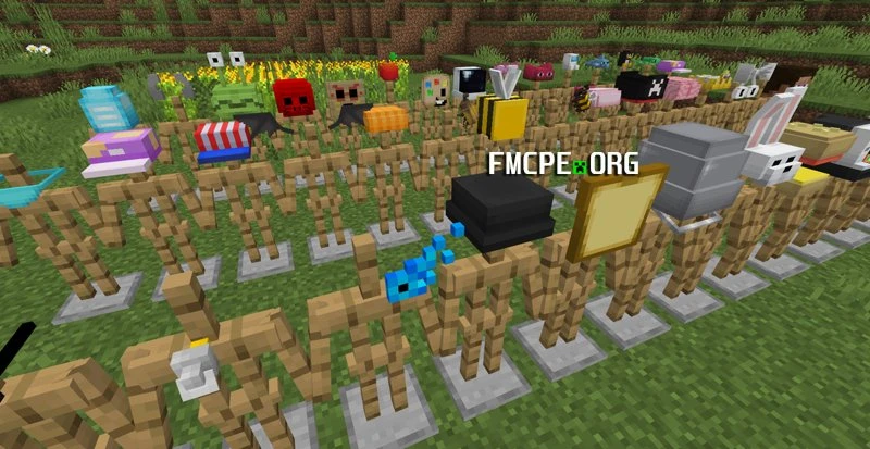 Just Cosmetics addon
