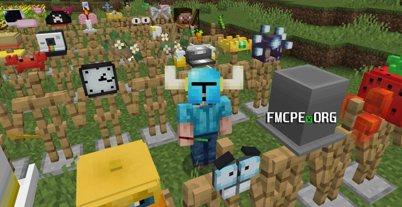 Just Cosmetics addon