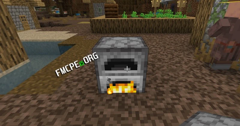 Recycle & Smelt addon