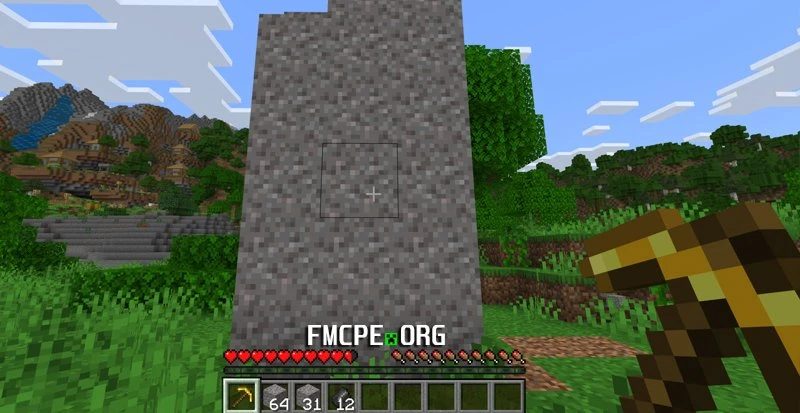 Fast Gravel addon