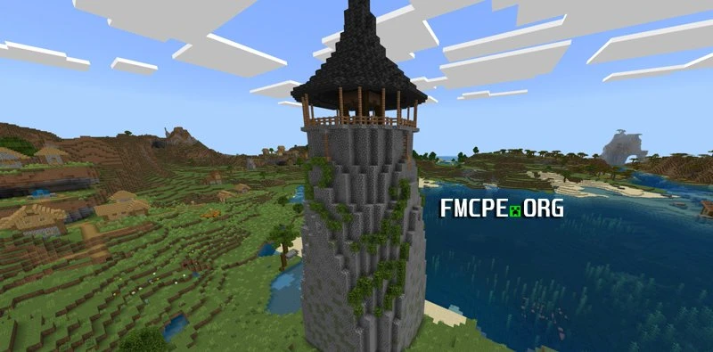 Adventure Plus addon