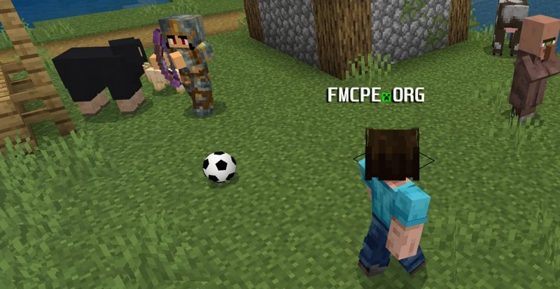 Soccer ball