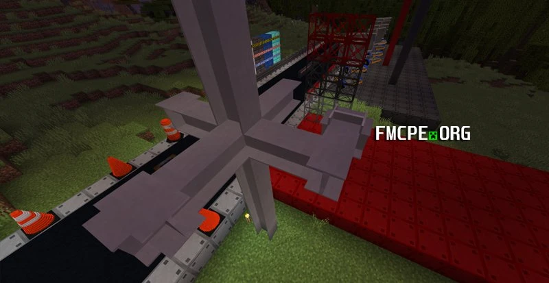Construction beams