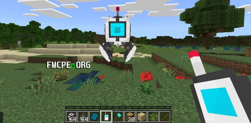 All-purpose drone