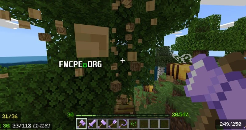 Big Axe