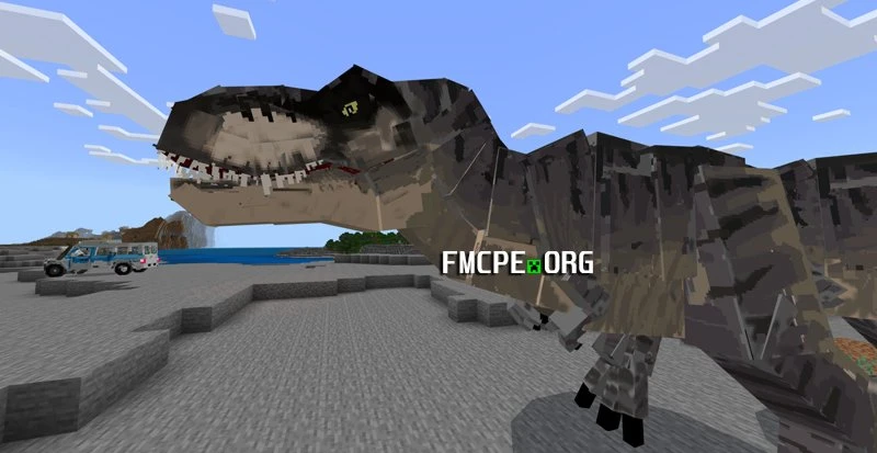 T-Rex