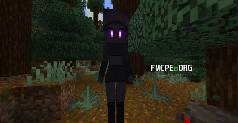 Mob waifus
