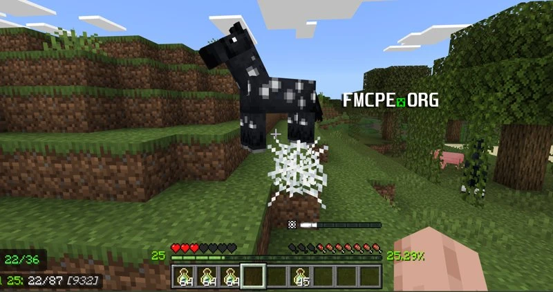 A web attack, primary power of the Arachnid origin