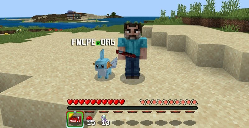 Starting Pokemon