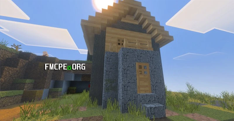 Realsource resource pack