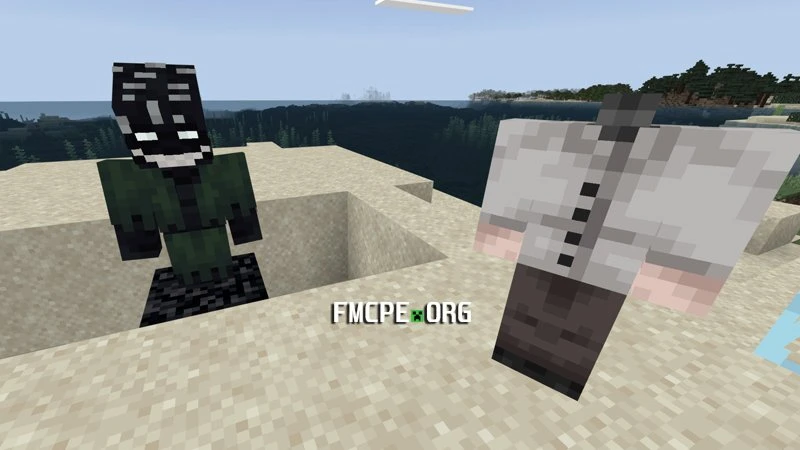 Headless man scp