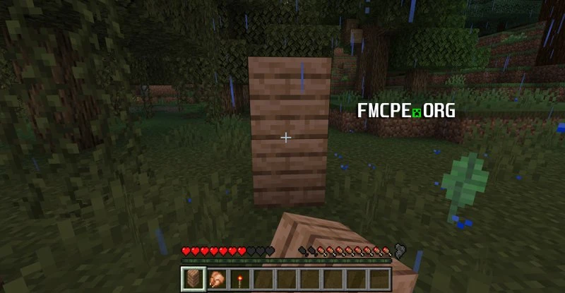 Smart stack addon