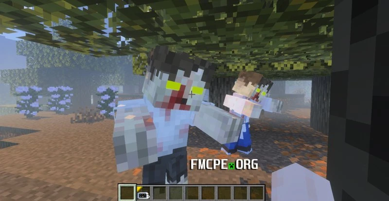 Zombies
