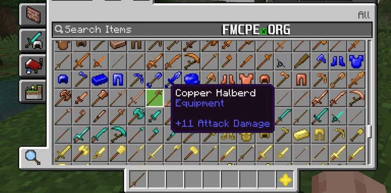 New types of weapons to fight zombies
