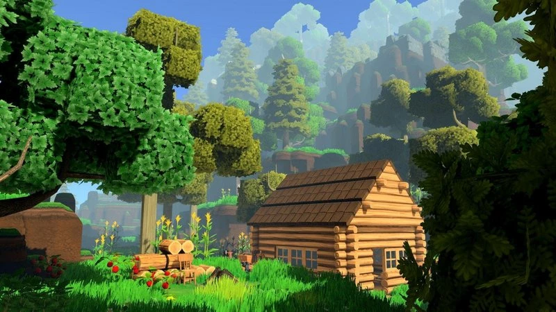 Minecraft 2.0