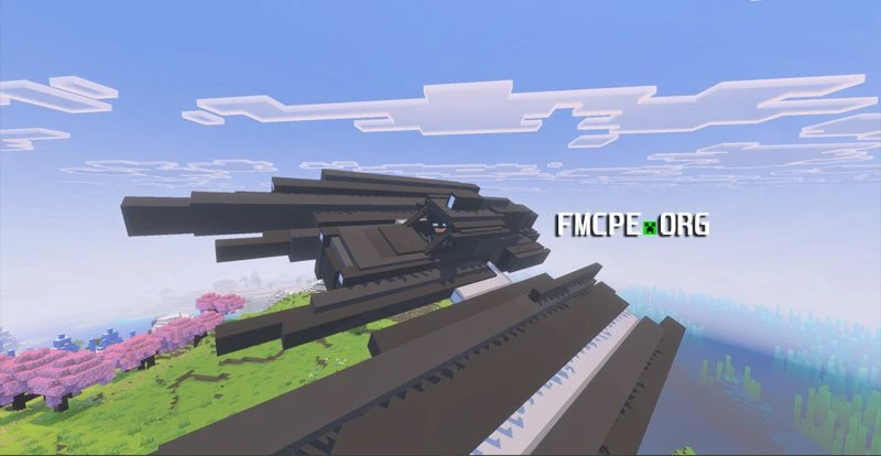 Batwing