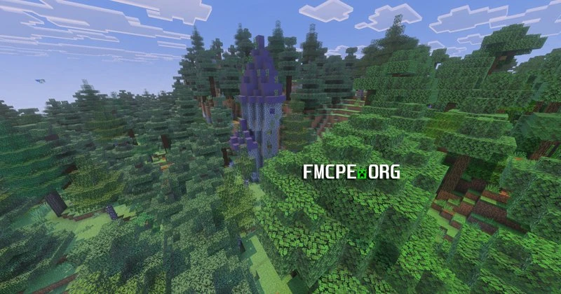 Wizard Tower