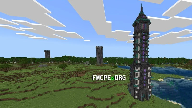 Battle Tower