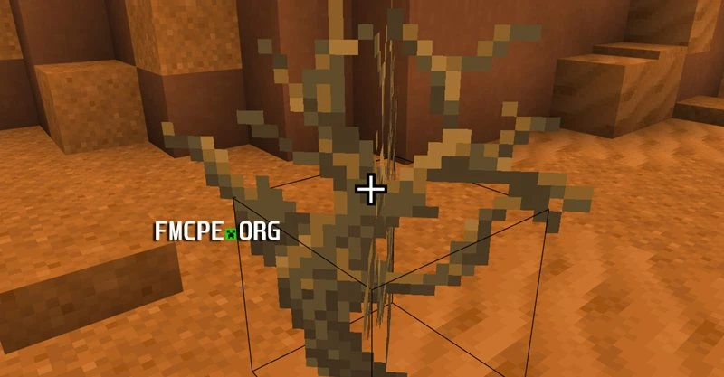 Another crosshair
