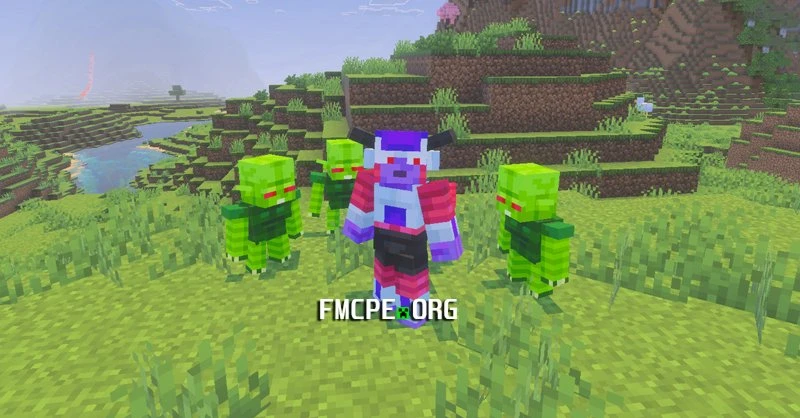 Fighting enemies