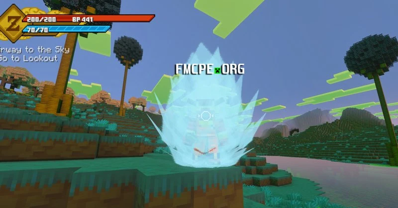 Ki charge