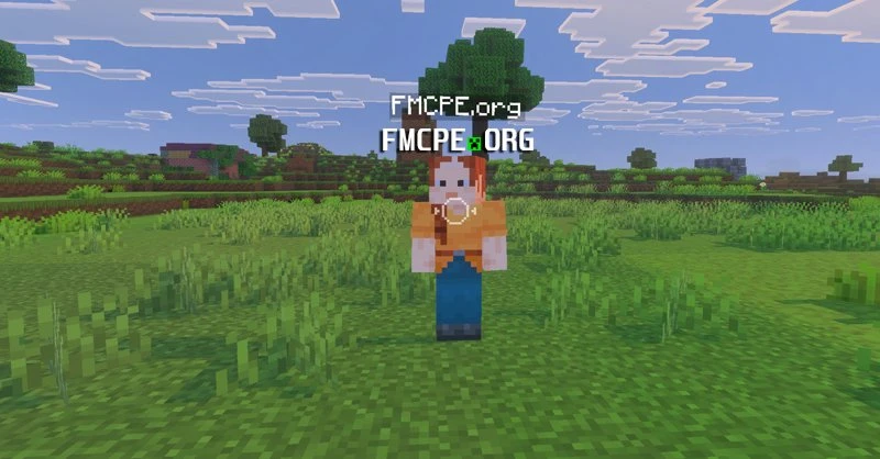 Fake Player