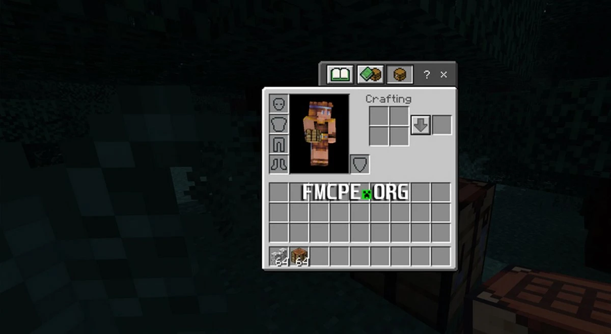 Fast Craft addon