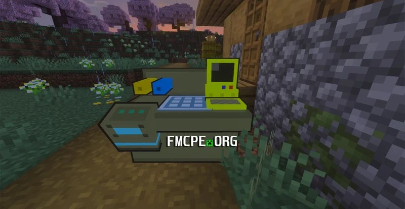 Crafting Station
