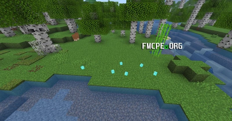 Lag Clear addon starts deleting the blocks