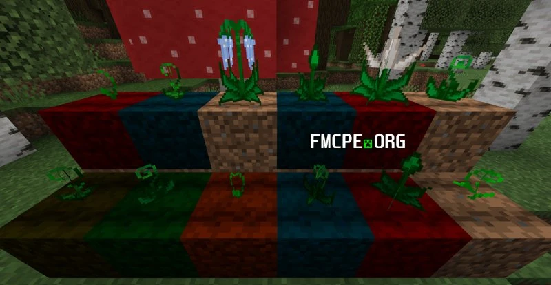 Mystic Crops