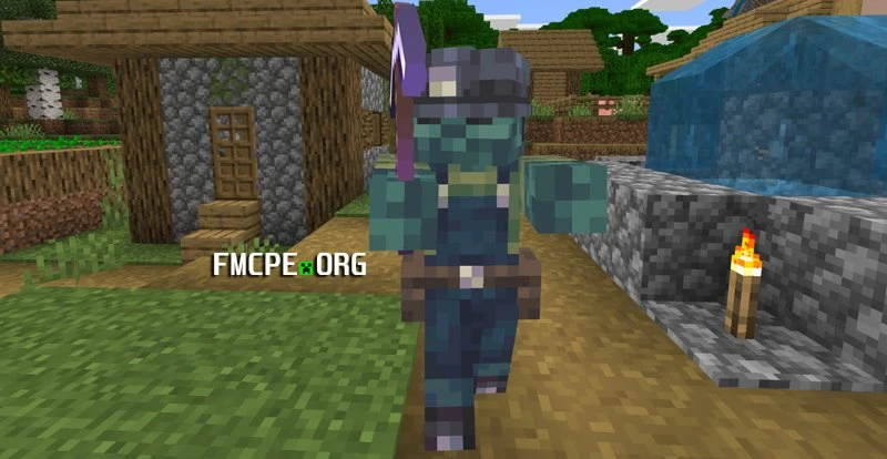 Zombie Miner
