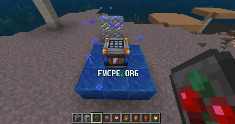 Rune table