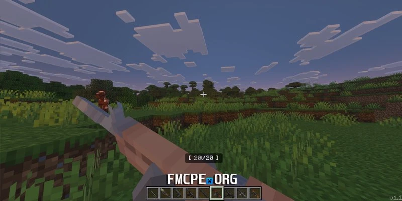 Running with a gun